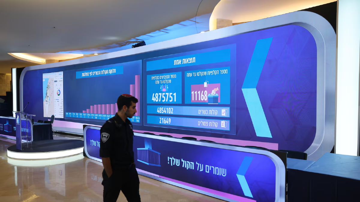 Israele, indagine su presunti fondi dal Qatar per influenzare il voto arabo - 