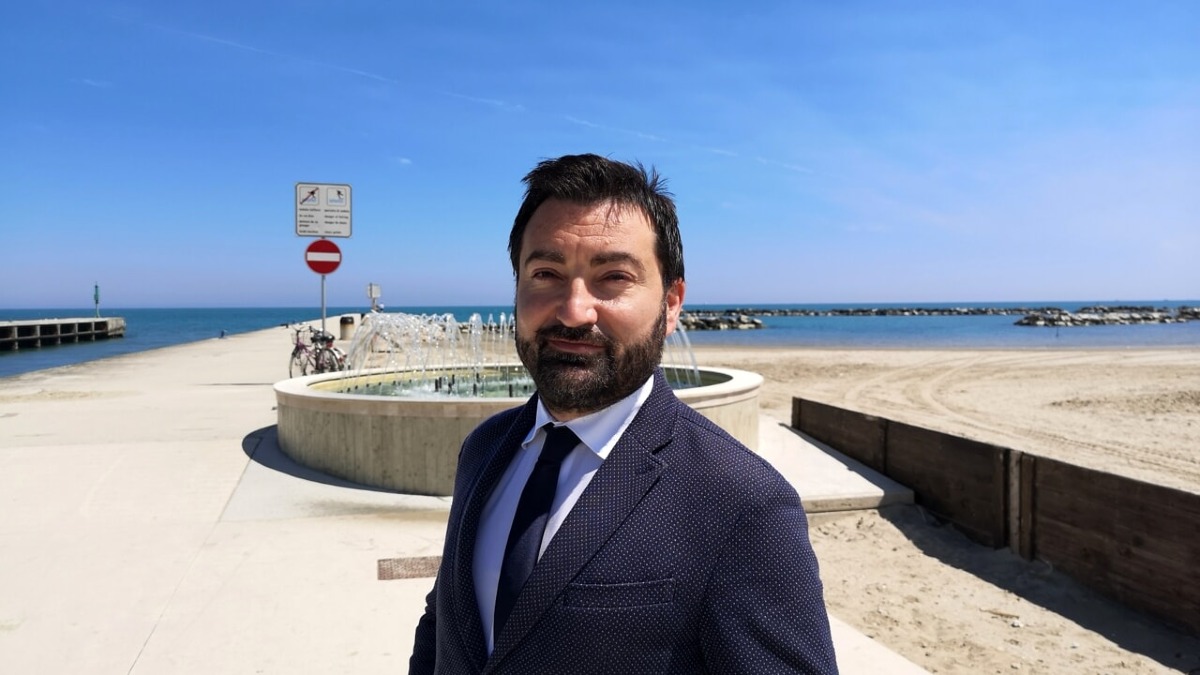 Inchiesta Polizia Locale, Bruno Galli attacca: "Comandante Rossi e assessore Magrini si dimettano" - Bruno Galli
