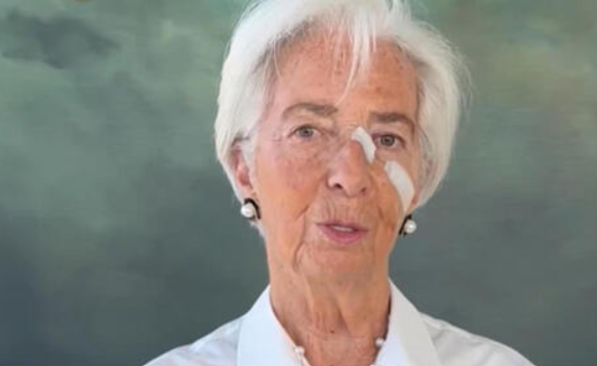 Christine Lagarde lascia la Bce: dimissioni il 7 febbraio 2027 - 