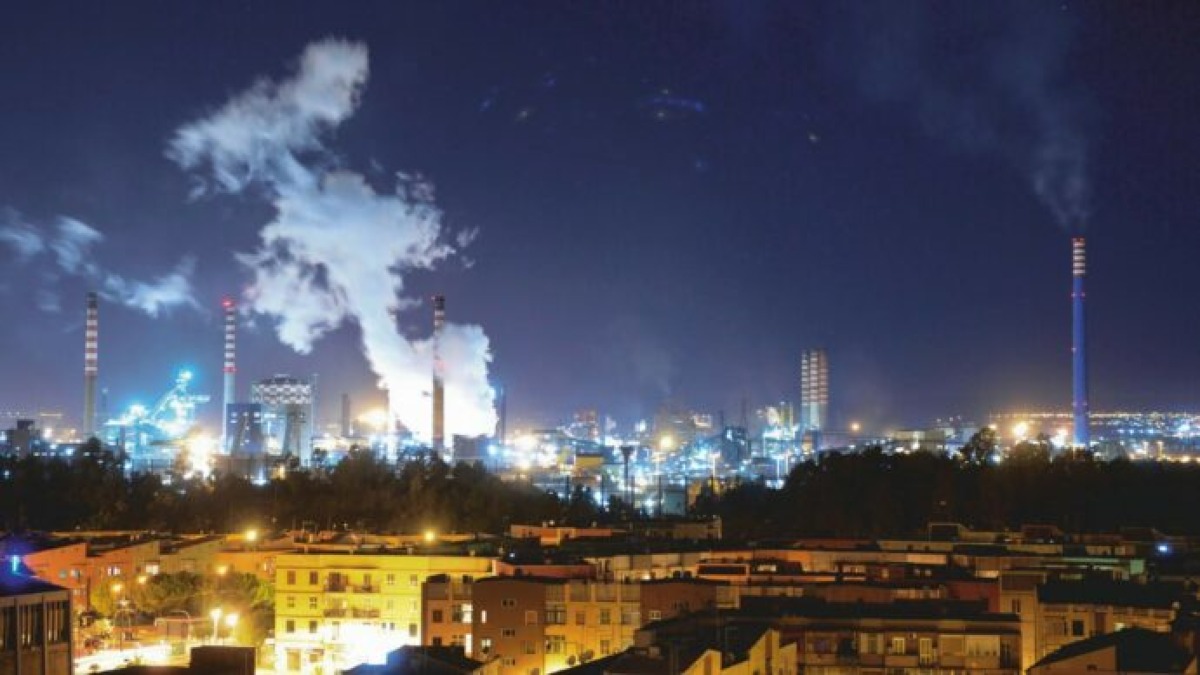 Ex Ilva, la Cassazione conferma lo stop all’area a caldo di Taranto - 