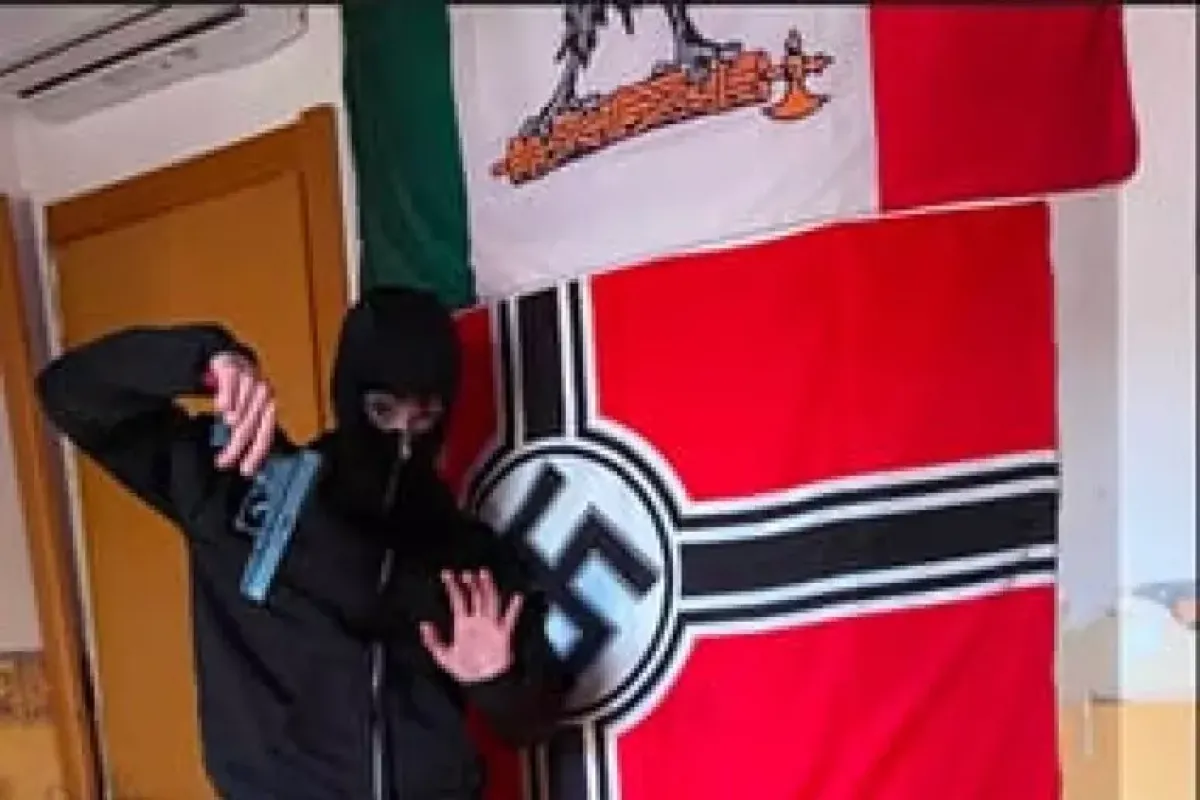 Progettava attentati contro una sinagoga e una moschea: arrestato 22enne - © Ansa