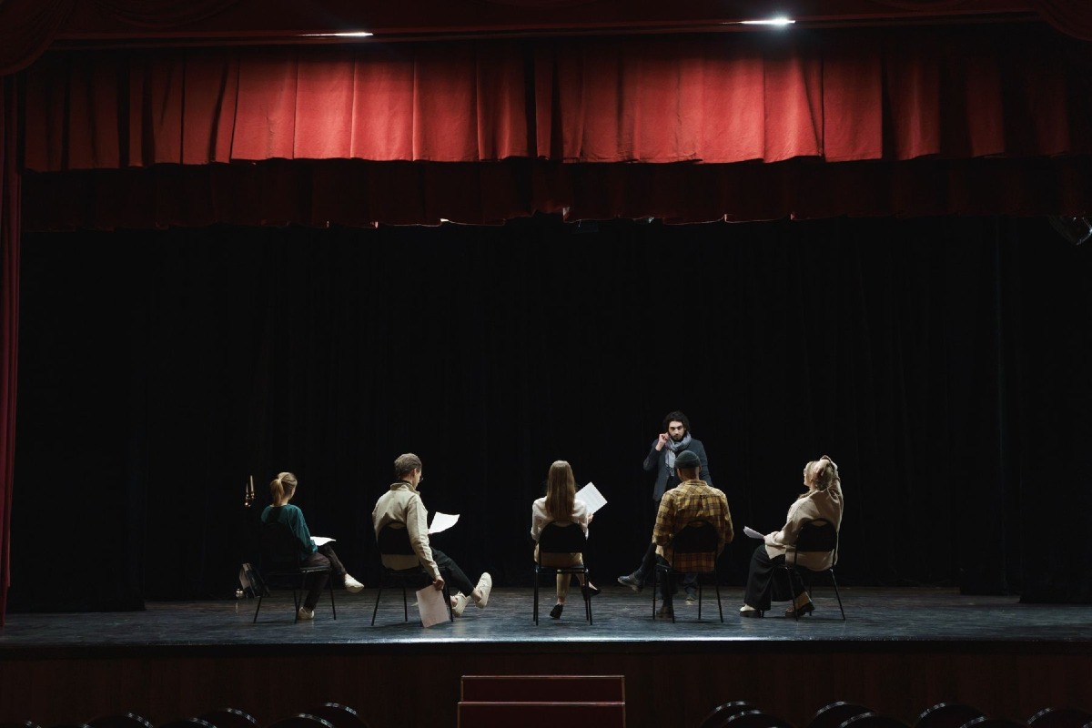 Teatro a Rimini alle 19: tre appuntamenti a 15 euro - 
