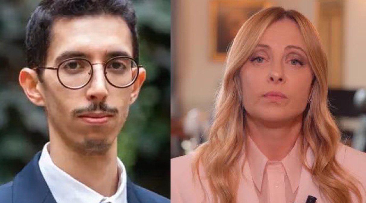 Caso Siher, il magistrato riminese Celli replica a Meloni: "Giudizi irricevibili" - 