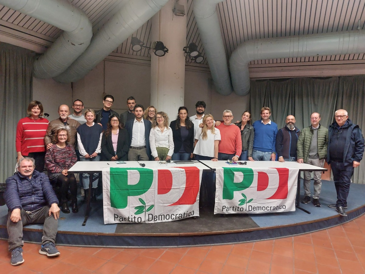 Caso Falchi, PD Rimini: “Garantismo e trasparenza, no alle strumentalizzazioni” - 
