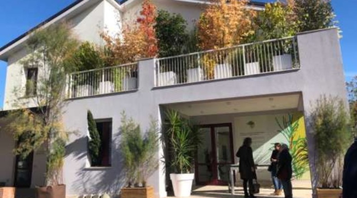'Roma si racconta. Voci e volti della Città Eterna': il via il 20 novembre - Il Centro Vittorio Belli