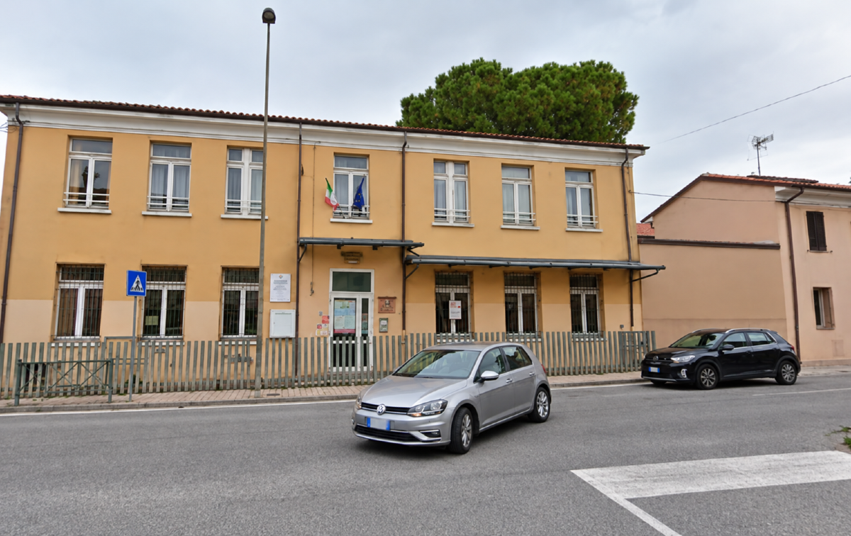 Da ex scuola primaria a luogo di socialità: rinasce alla Gaiofana lo spazio di via Montescudo - 