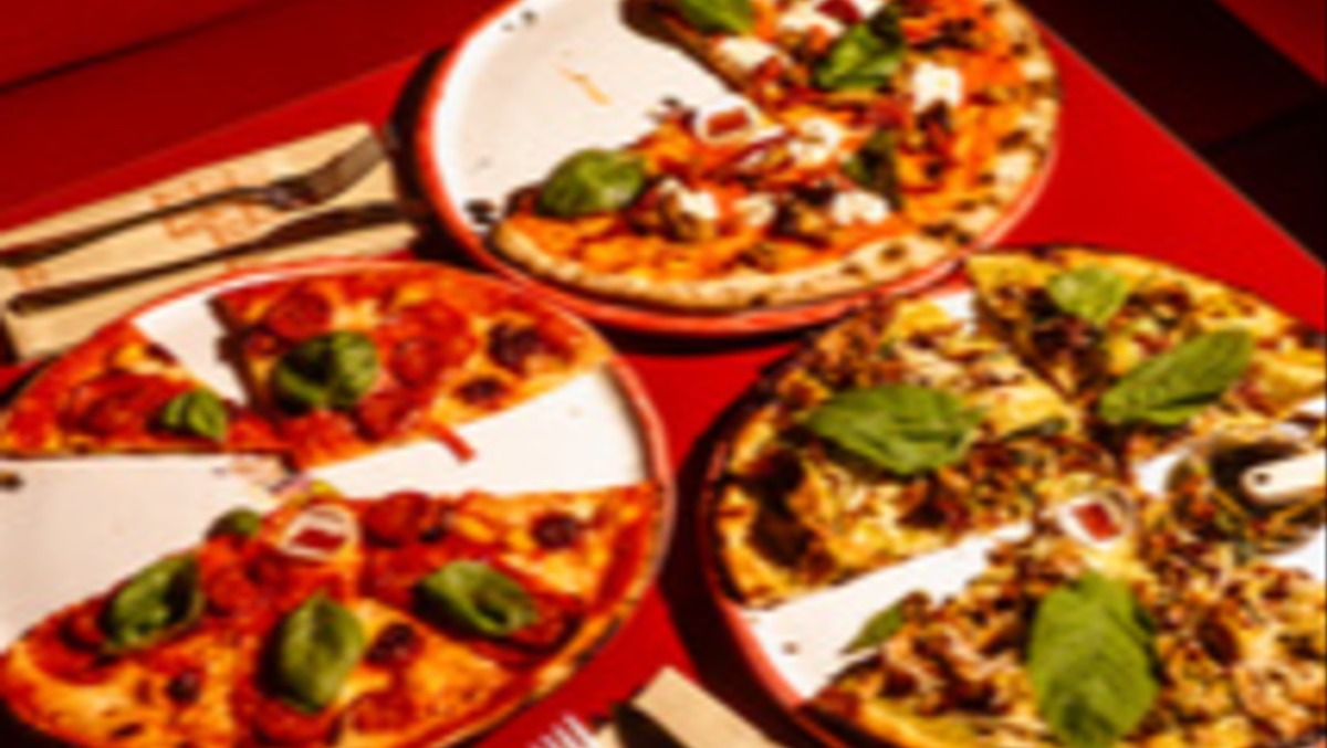 Apre nuova pizzeria a Le Befane di Rimini: pizza gratis per l'inaugurazione - 