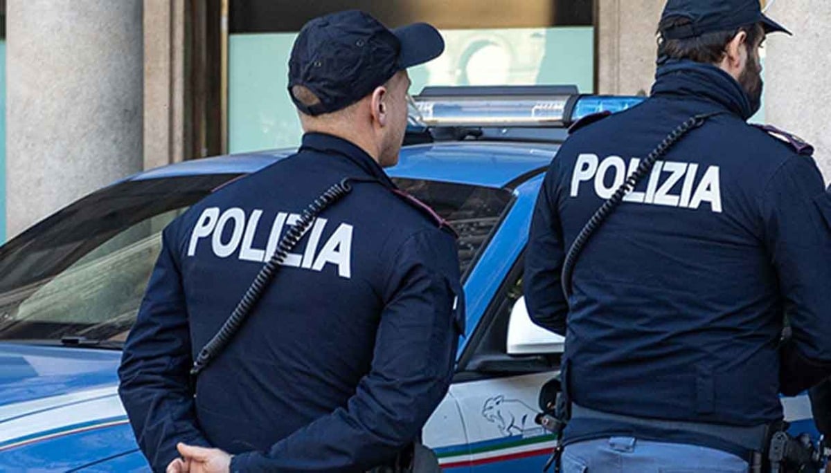 Rapina da 310mila euro in una banca a Salisburgo: ricercato in Austria, arrestato a Rimini - 