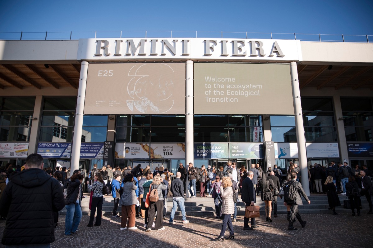 Ecomondo 2026, Rimini si prepara alla Fiera: strade chiuse, oltre 80 agenti al giorno e navette speciali - 