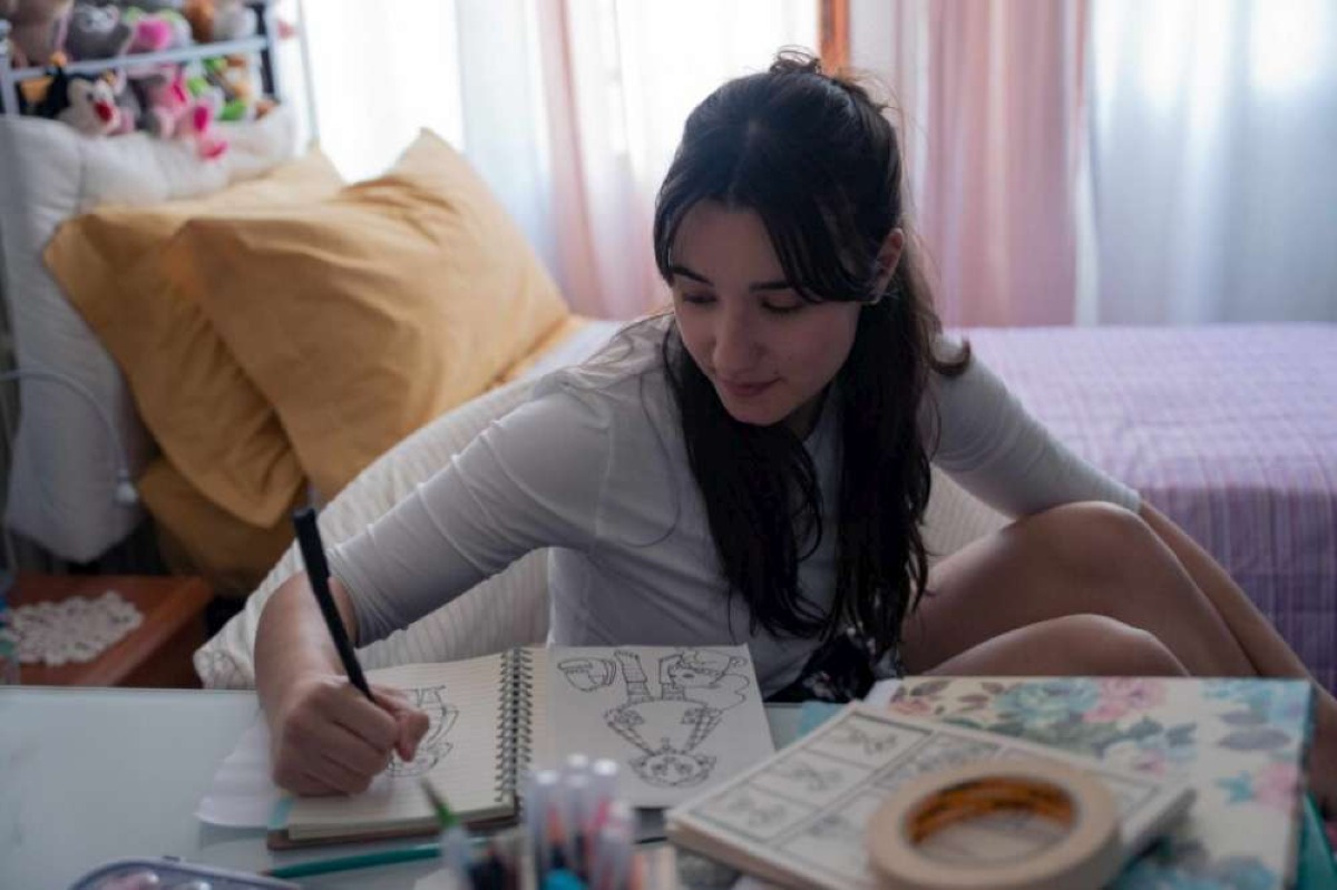 “Se domani non torno”, il film ispirato alla storia di Giulia Cecchettin: 170 studenti riminesi all’anteprima nazionale - 