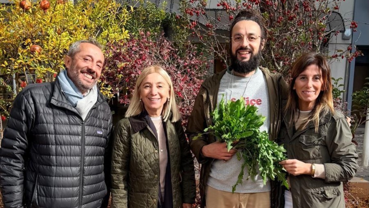 Cattolica si trasforma in un "sottobosco": al via il festival tra gusto, natura e tradizione - 
