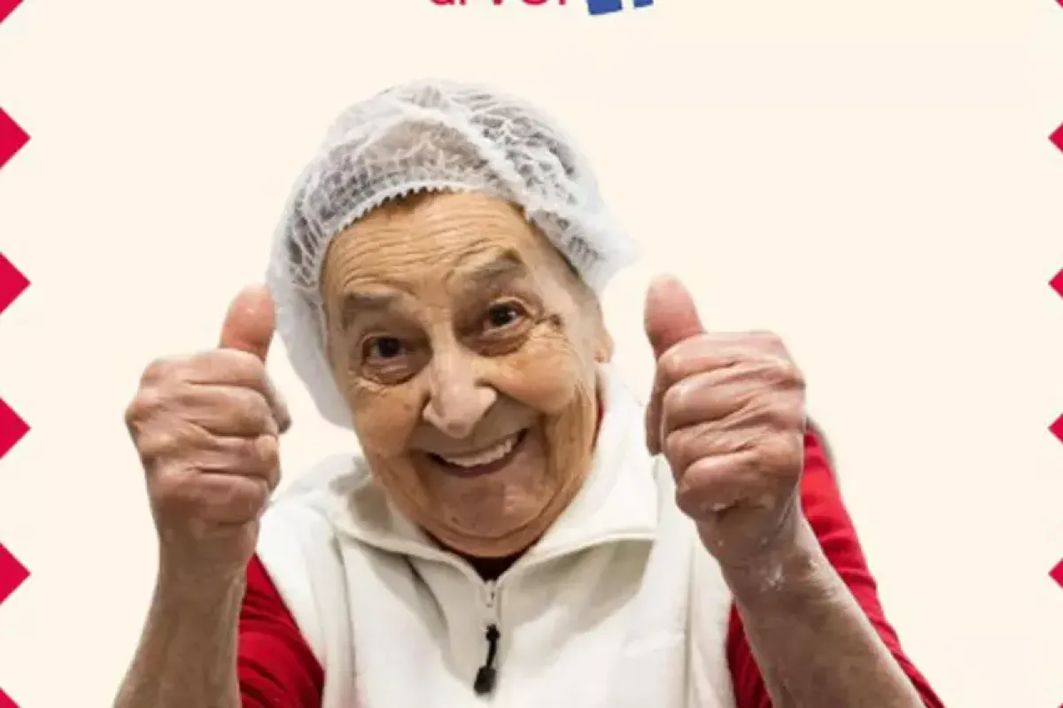 È morta Nonna Silvi, la cuoca toscana che aveva conquistato oltre 7 milioni di follower - 