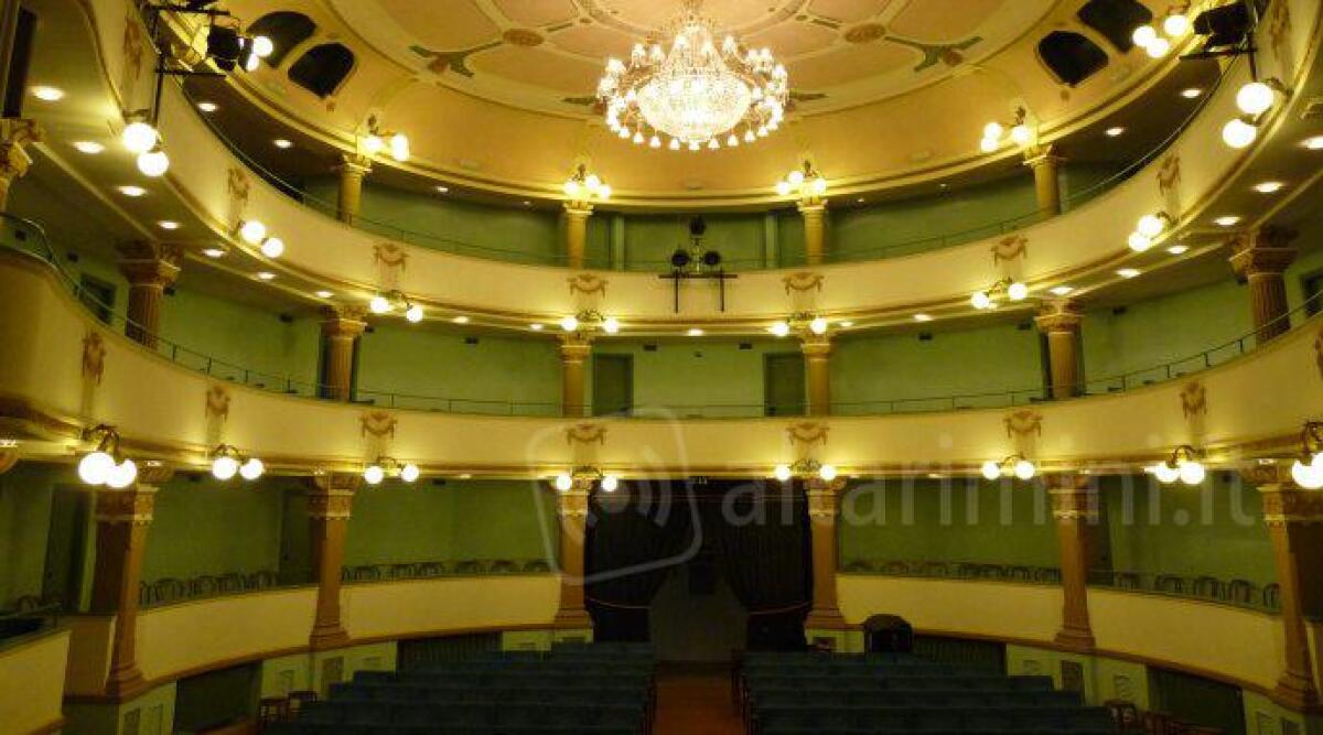 Coriolano arriva a Novafeltria in prima nazionale - Teatro Sociale Novafeltria