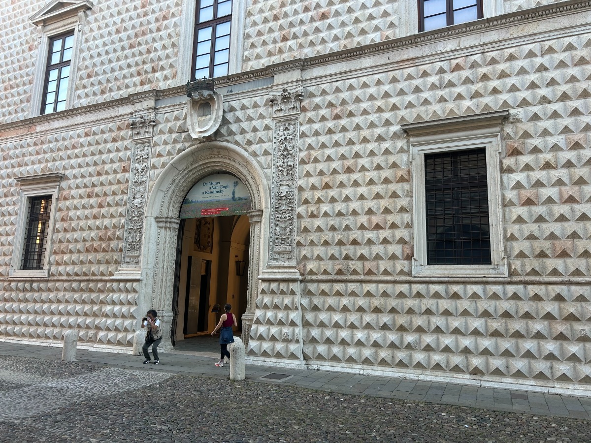 Galleria del 03/10/2026 16:49