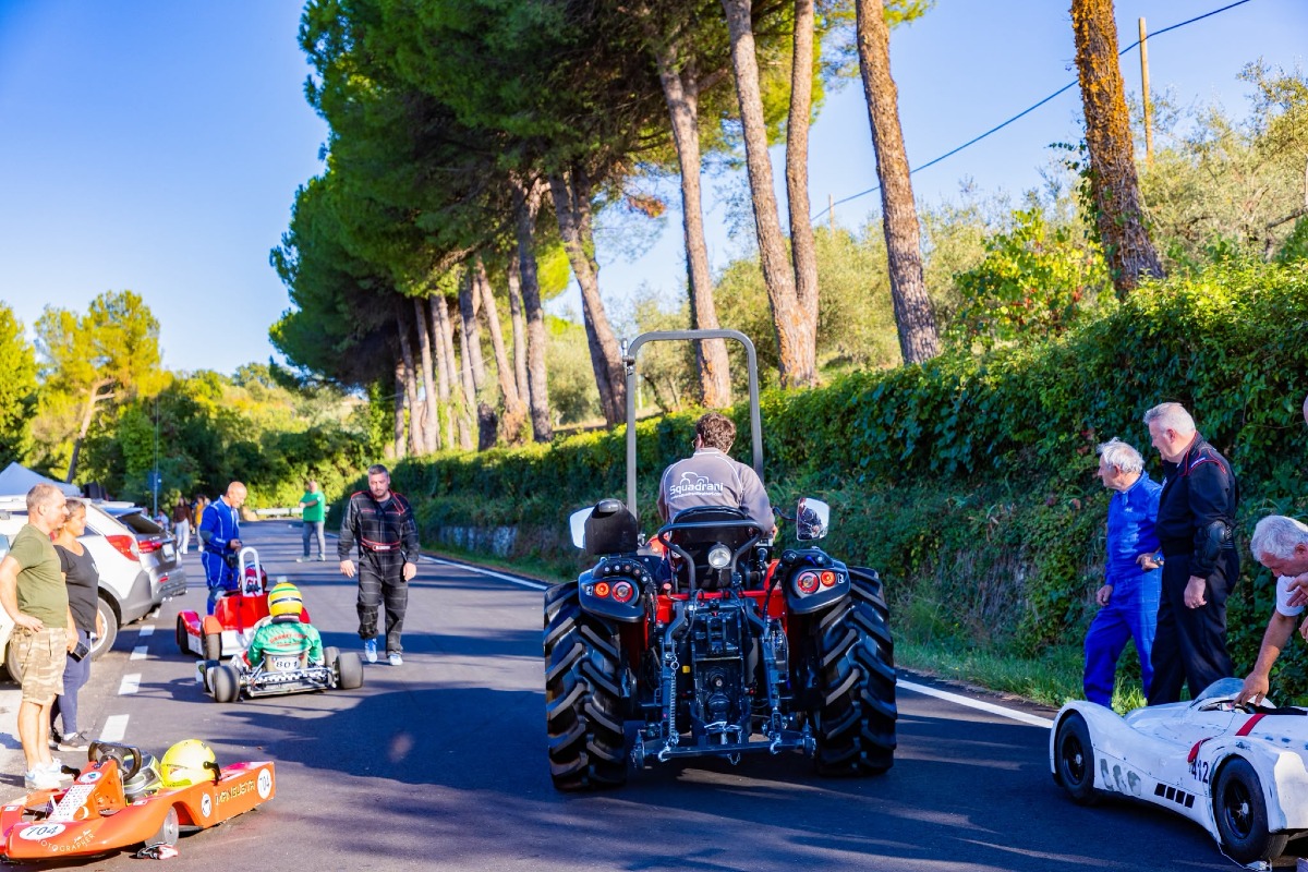caratelle verucchio 2026