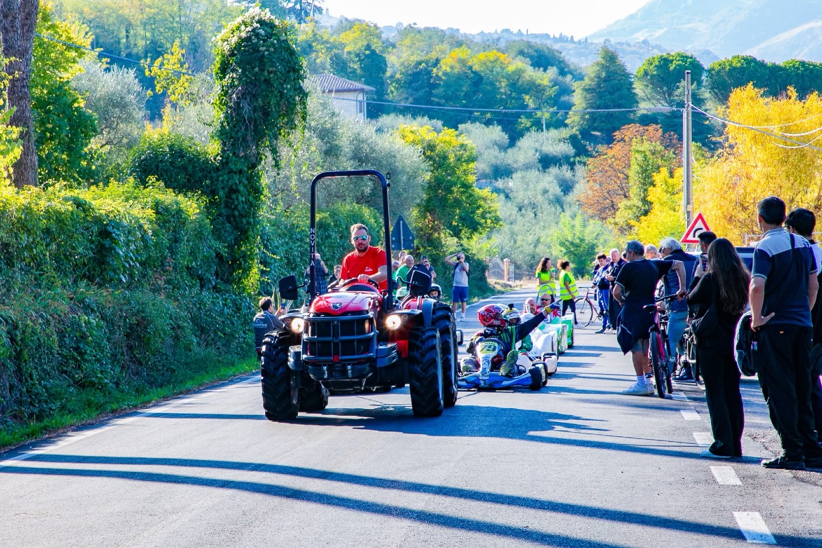 caratelle verucchio 2026