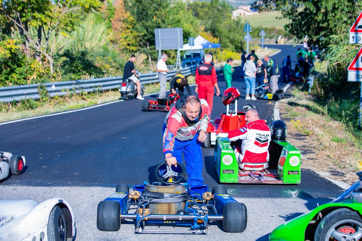 caratelle verucchio 2026