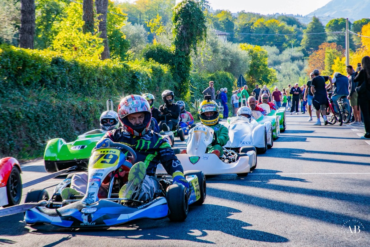 caratelle verucchio 2026