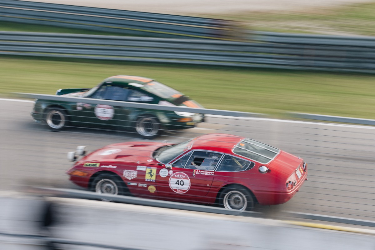 modena 100 ore