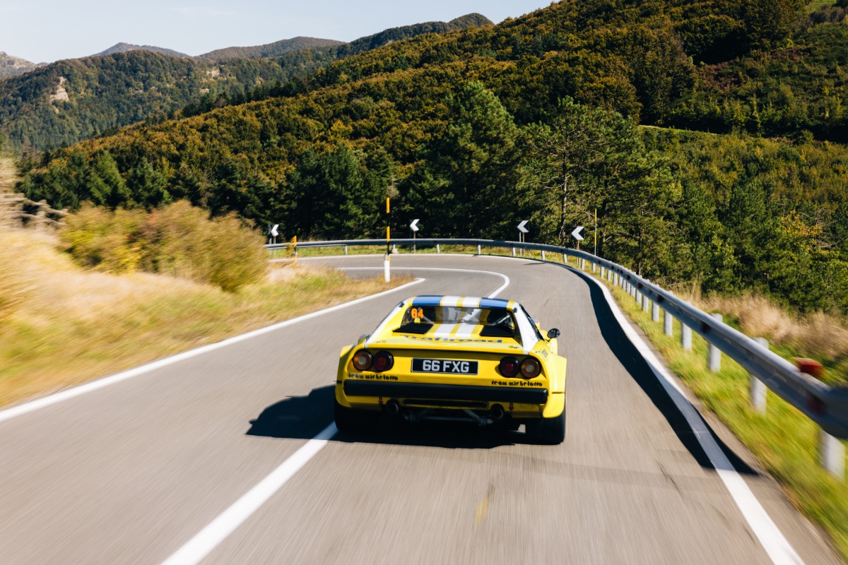 modena 100 ore