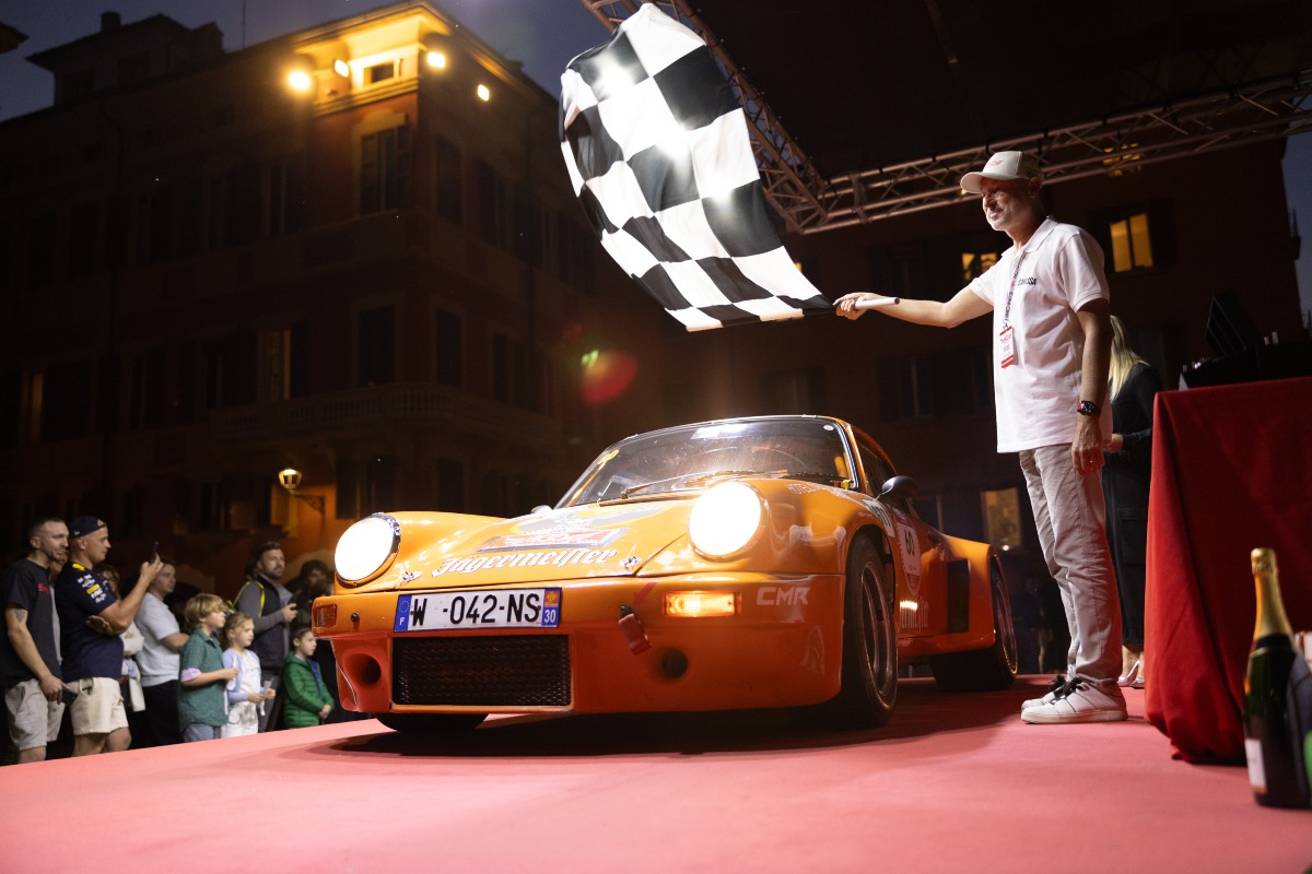 modena 100 ore