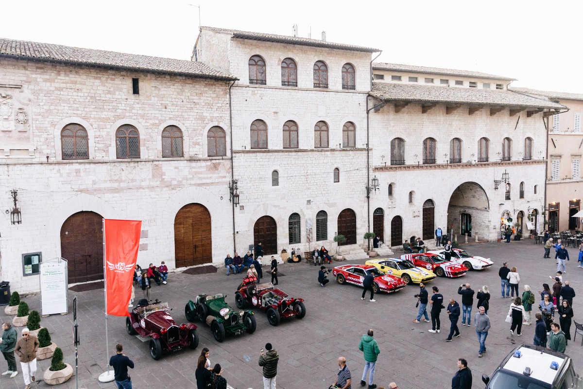 modena 100 ore