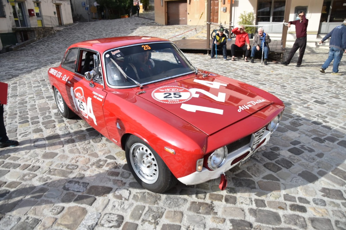 100 ore modena