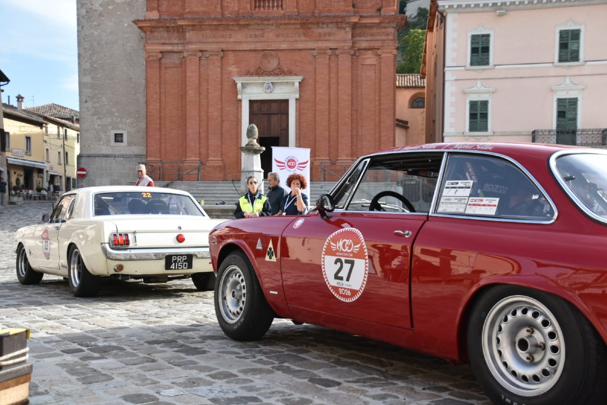 100 ore modena
