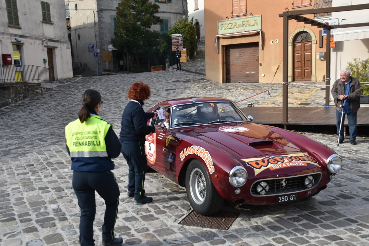100 ore modena