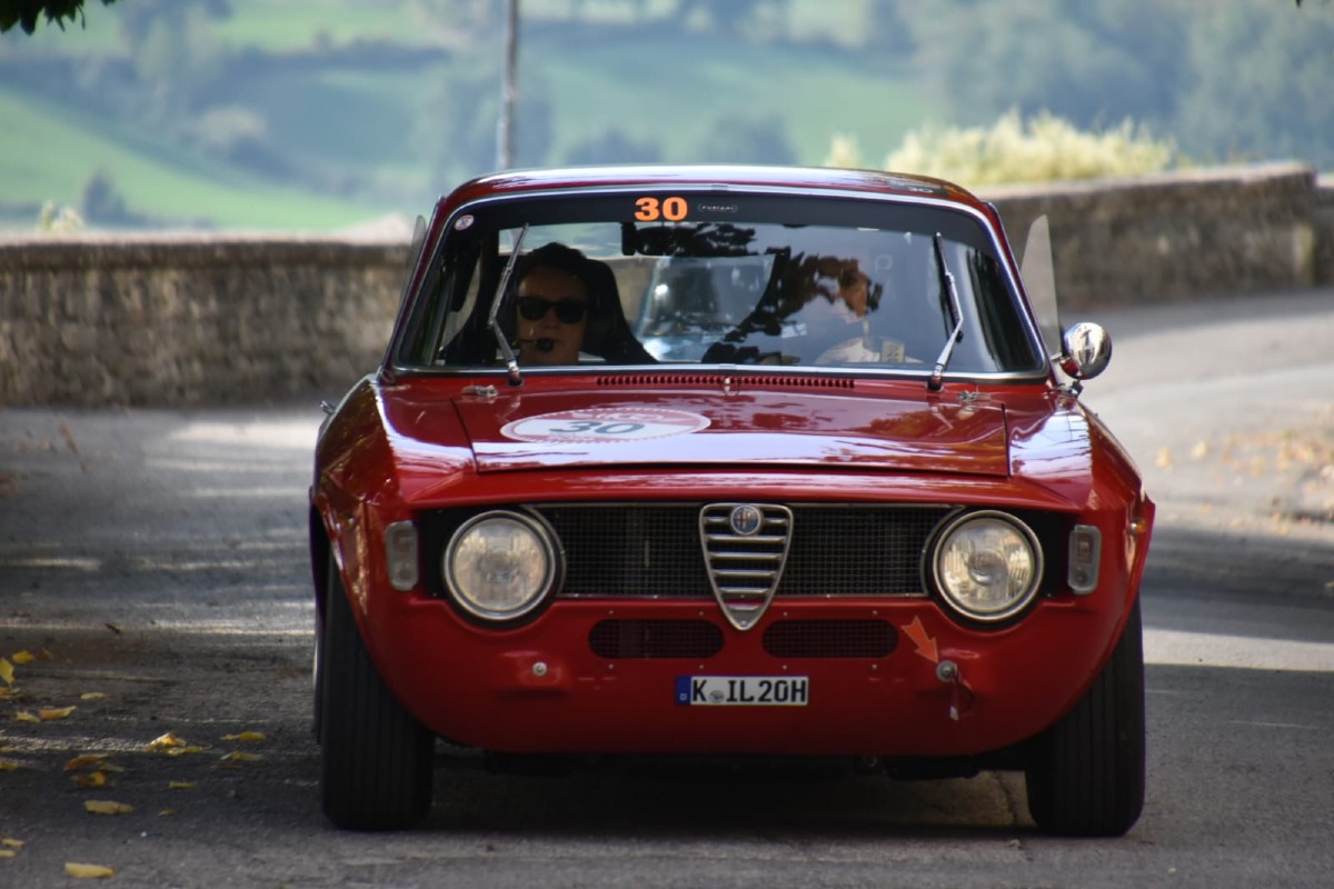 100 ore modena