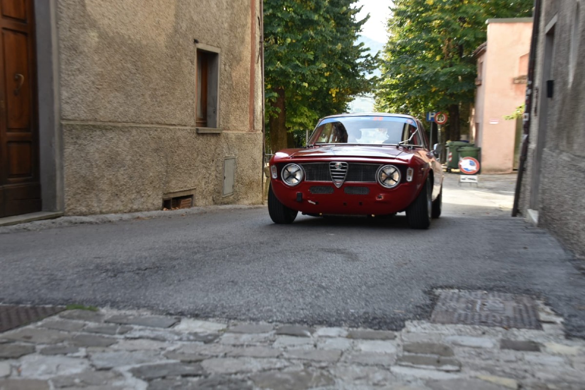 100 ore modena