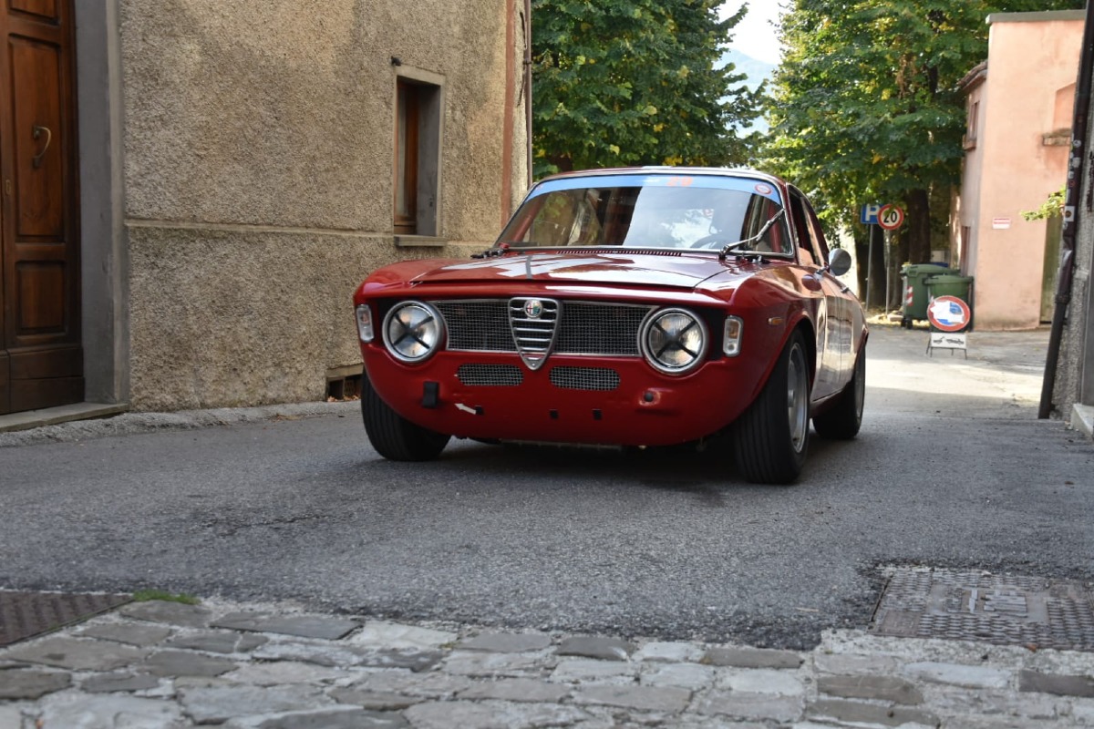 100 ore modena