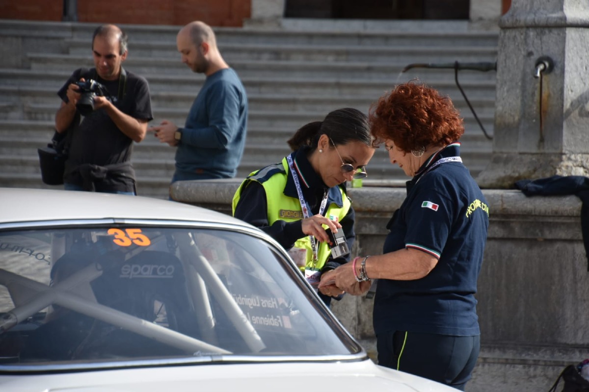 100 ore modena