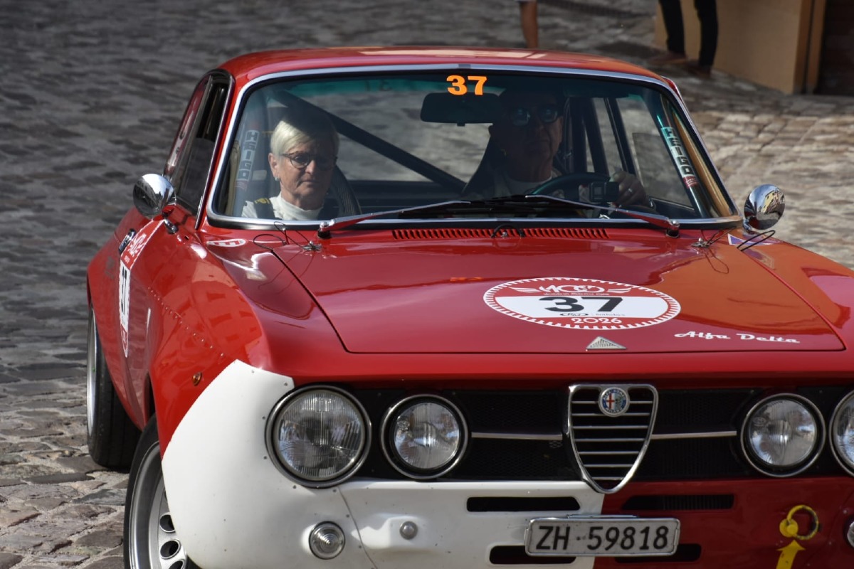 100 ore modena