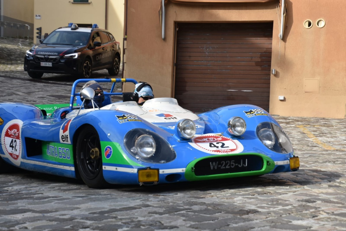 100 ore modena