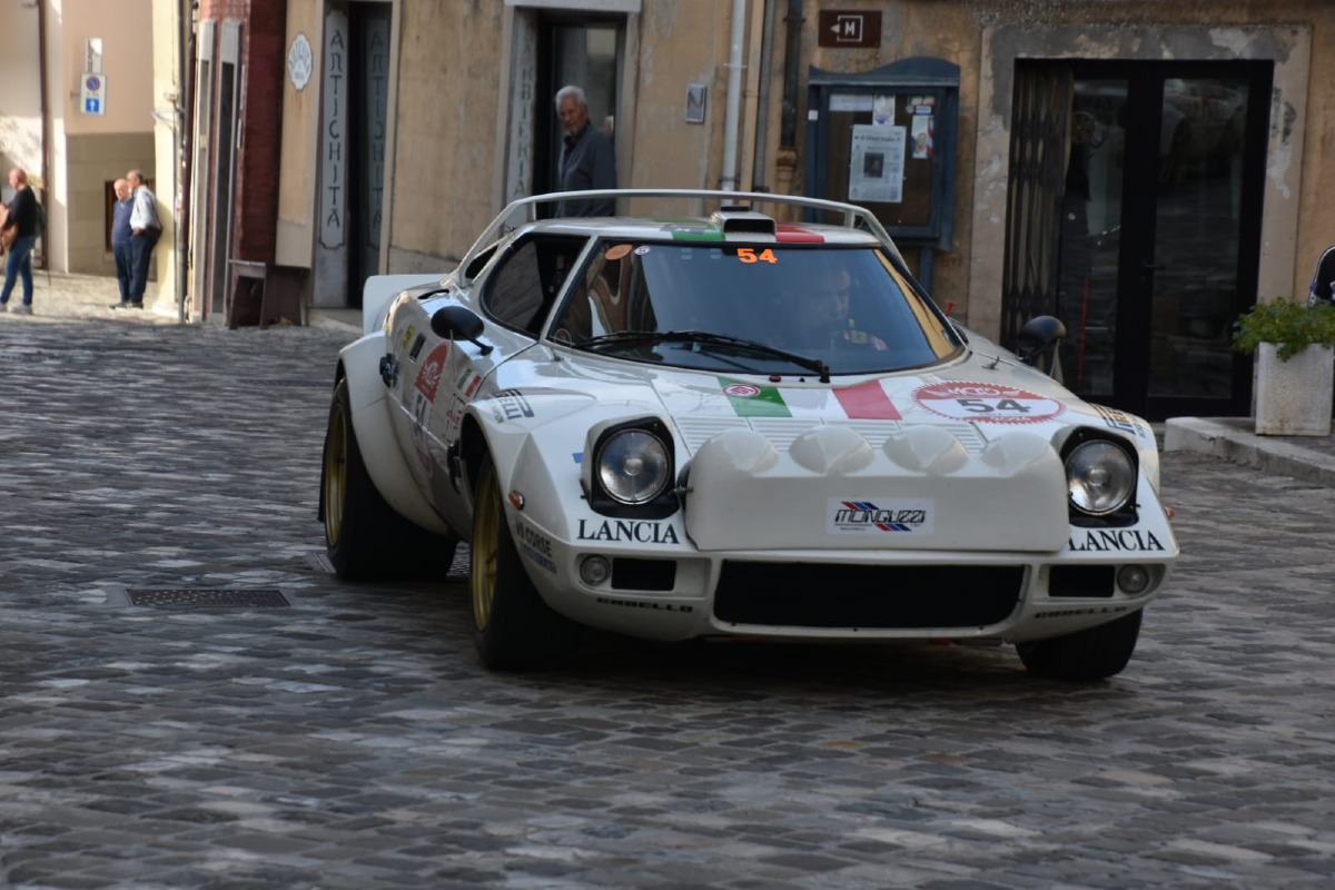100 ore modena