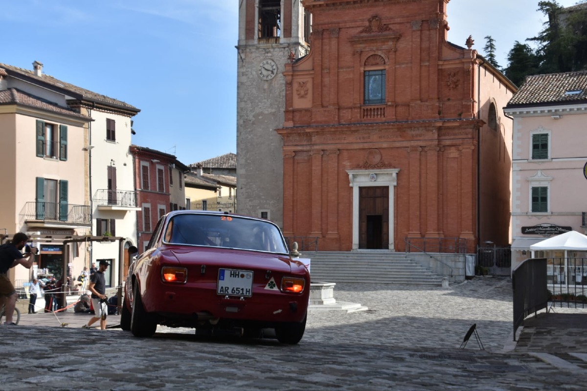 100 ore modena