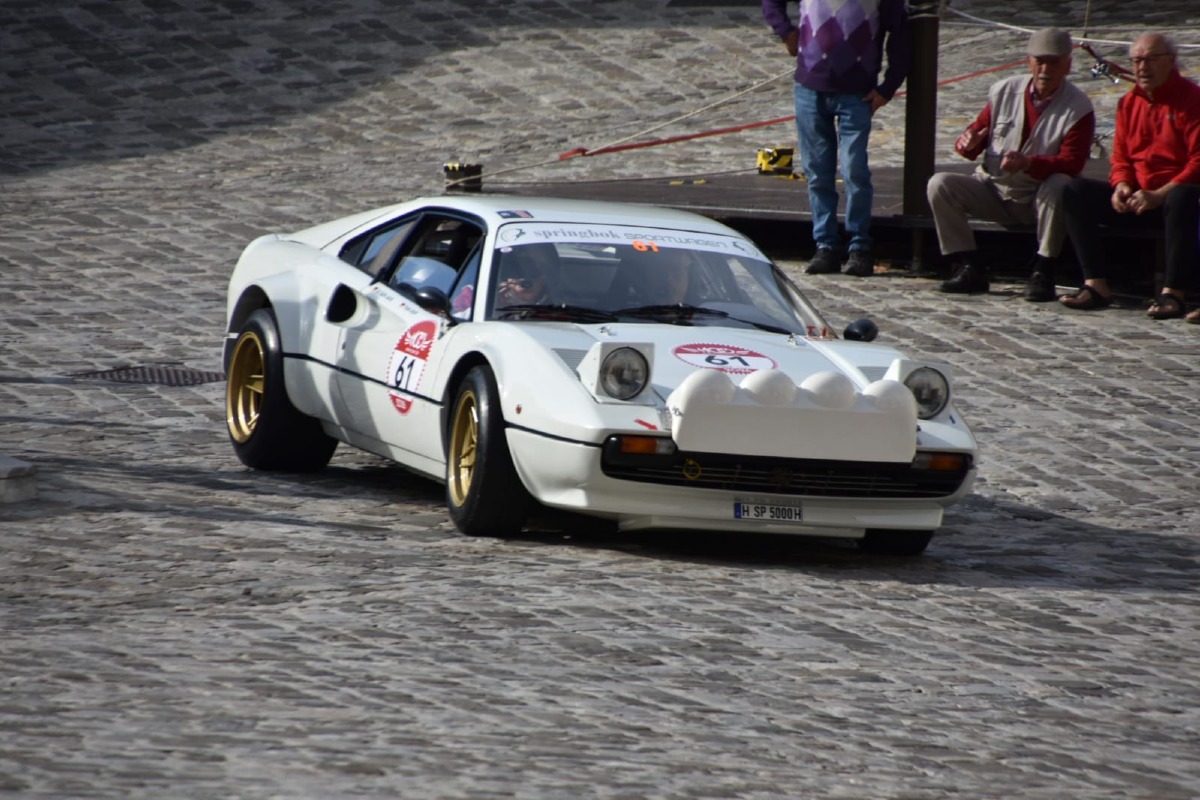 100 ore modena