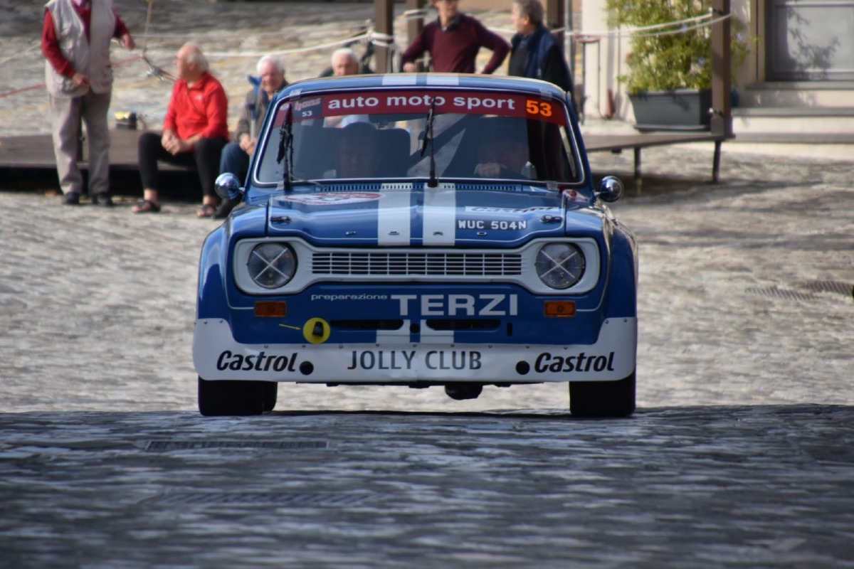 100 ore modena