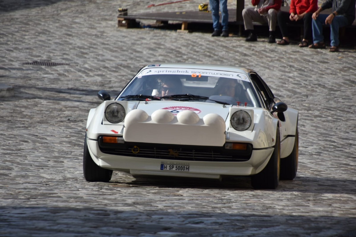 100 ore modena