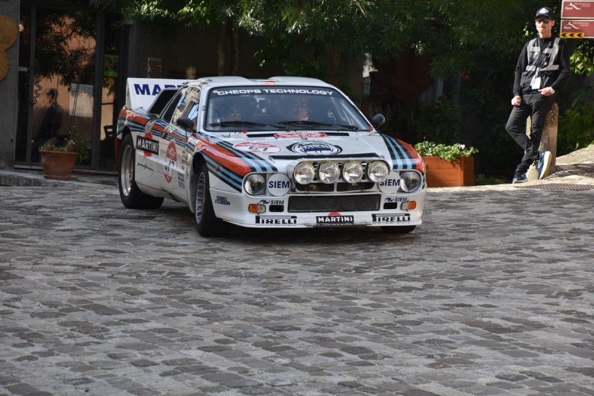 100 ore modena