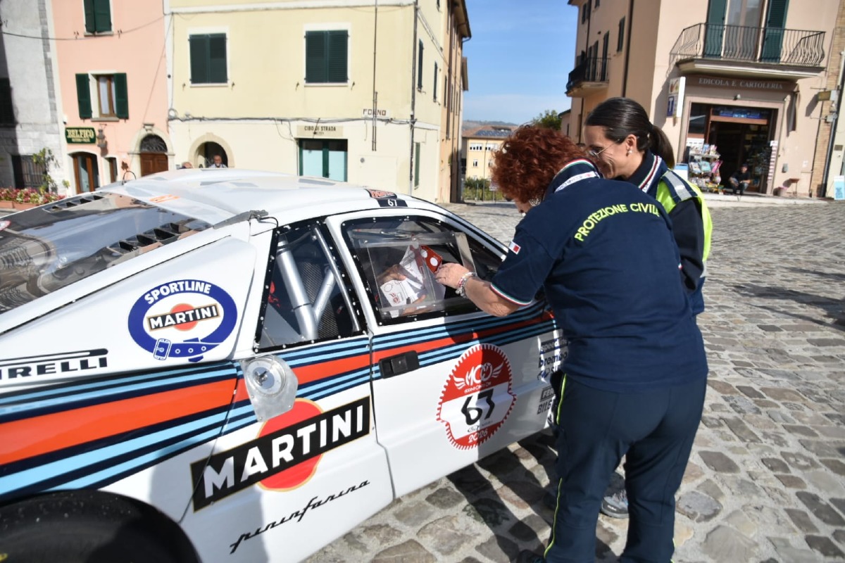 100 ore modena