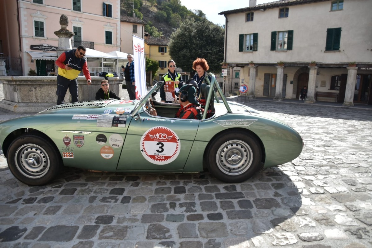 100 ore modena