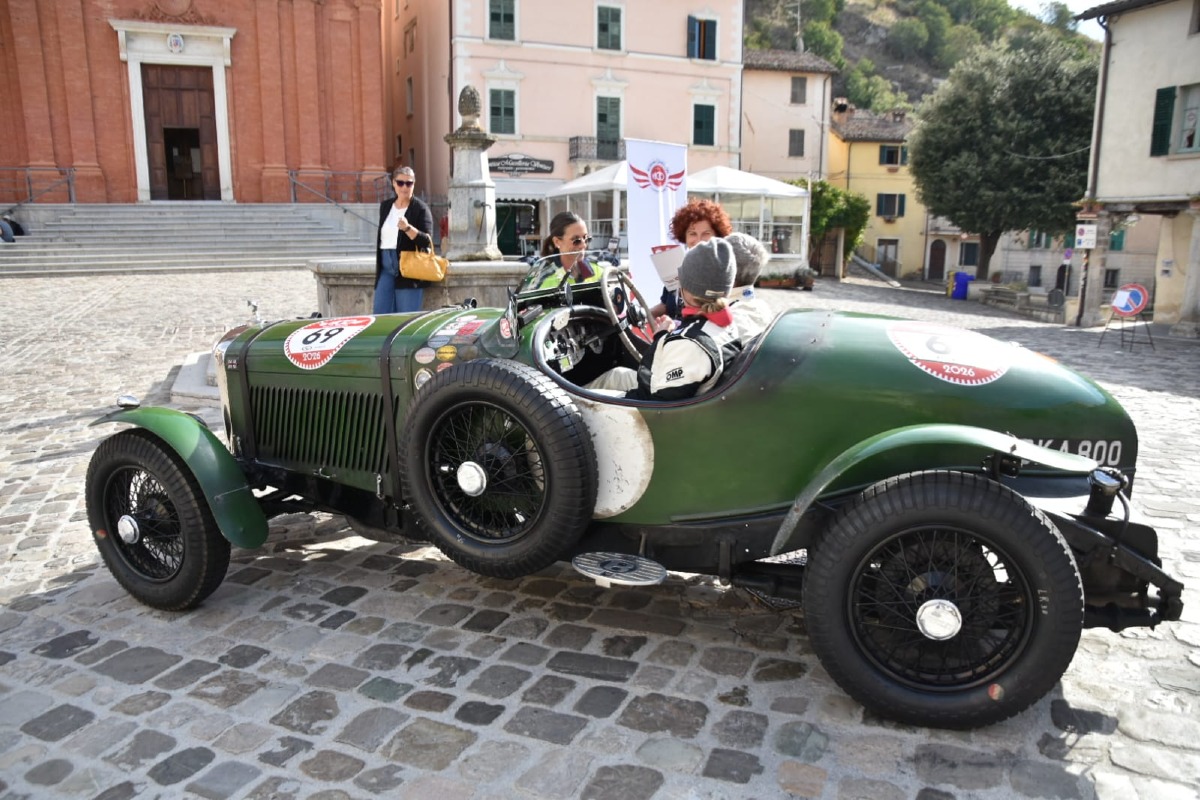 100 ore modena