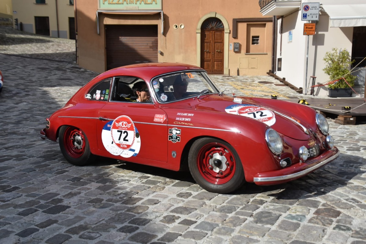 100 ore modena