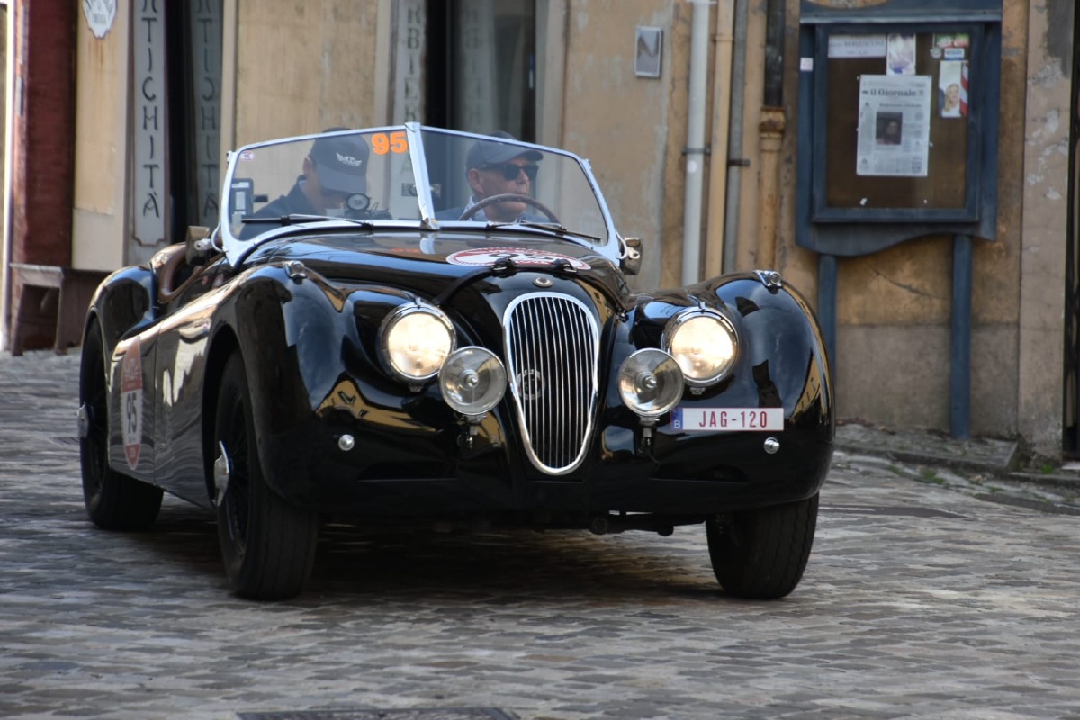100 ore modena