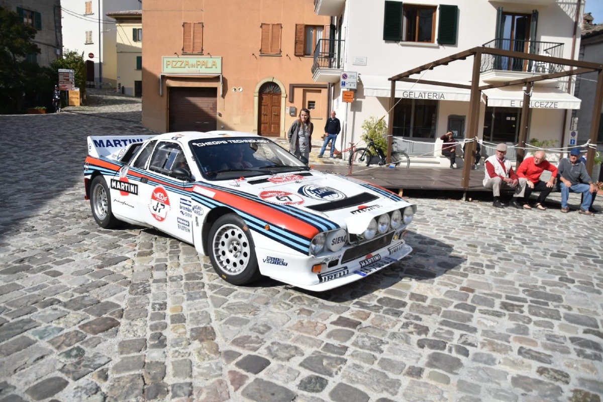 100 ore modena