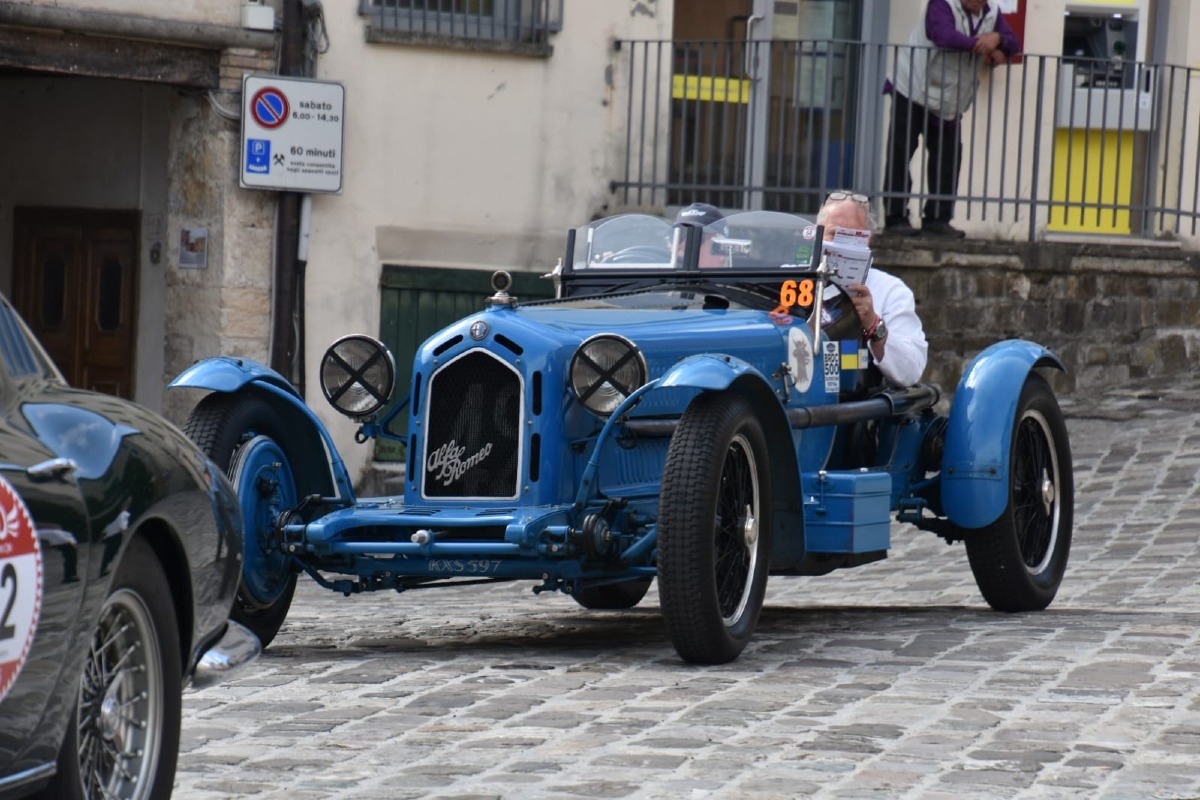 100 ore modena