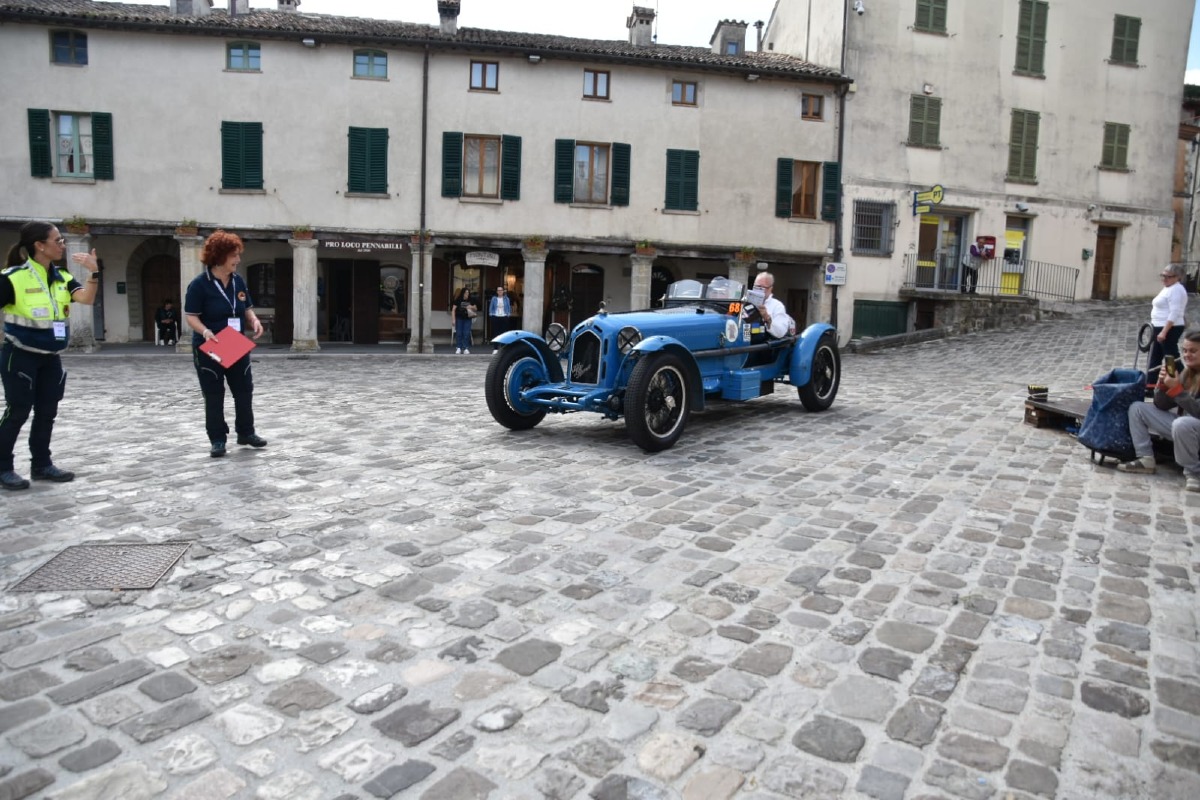 100 ore modena