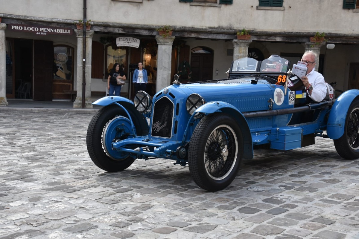 100 ore modena